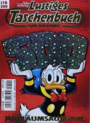Jahresabo Lustiges Taschenbuch f&uuml;r 91,65&euro; + 45&euro; Amazon-Gutschein