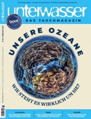 Mega Jahresabo &bdquo;Unterwasser&ldquo; f&uuml;r 19,95&euro; statt 87,60&euro;