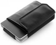 JAIMIE JACOBS Minimalist Wallet Nano Boy Pocket Mini Wallet Kreditkartenetui f&uuml;r 33,15&euro;
