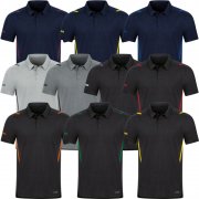 Jako Challenge Damen und Herren Polo-Shirts in sehr vielen Farben