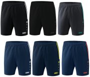 JAKO Competition 2.0 Herren Shorts mit Kordelzug