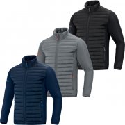 Jako Hybrid Premium Herren Jacken in 3 Farben