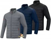 Jako Hybrid Premium Jacken in 3 Farben
