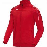 JAKO Kinder Polyesterjacke Classico (Rot) f&uuml;r nur 21&euro;