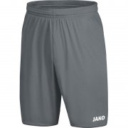 JAKO Kinder Sporthose Manchester 2.0 (Steingrau) f&uuml;r unter 10&euro;