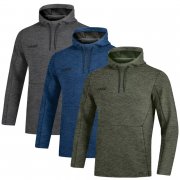 Jako Premium Basics Hoodies in 4 Farben
