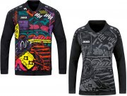 Jako Tropicana Retro Jacken f&uuml;r Damen und Herren