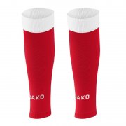 JAKO Tube Stutzen Dynamic (rot) f&uuml;r nur 5,59&euro;