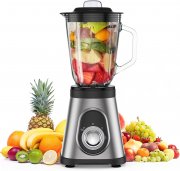 &lrm;JALAVOR Hochleistungsmixer mit 1,5 Liter Glasbeh&auml;lter