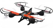 Jamara 422001 - Loky FPV Drone LCD Screen Kompass Flyback Turbo f&uuml;r 75,28&euro; statt 98,04&euro;