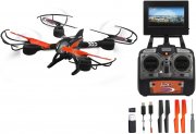 Jamara 422001 Loky FPV Drone mit Kamera bei Amazon f&uuml;r 71,59 Euro