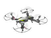 JAMARA 422010 F1X Altitude HD AHP+ Quadrocopter f&uuml;r 50&euro; statt 71.99&euro;