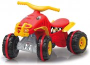 Jamara 460576 Rutscher Little Quad rot f&uuml;r 33,11&euro; statt 49,82&euro;