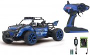  Jamara Derago XP2 RC Allradantrieb Buggy blau 