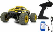 Jamara Extron 1:14 2,4GHz ferngesteuerter Allrad Offroad Truggy