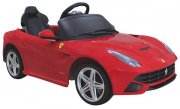 Jamara Ferrari F12 Berlinetta 6V RC Kinder-Elektrofahrzeug f&uuml;r 137,28&euro; statt 285&euro;