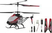 Jamara Floater Heli Altitude 410145 RC-Helikopter inkl. Fernsteuerung