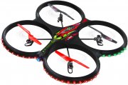 Jamara Flyscout Quadrocopter Kompass RTF (038561)