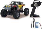 Jamara J-Rock Crawler 1:10 4WD RC Fahrzeug