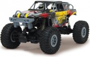 Jamara J-Rock Crawler 4WD 1:10 RC Fahrzeug im Saturn f&uuml;r 59,99 Euro