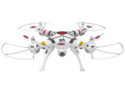 JAMARA Payload GPS Altitude HD Wifi FPV Quadrocopter f&uuml;r 199&euro; statt 219,90&euro;