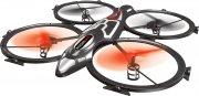 Jamara Quadrodrom Quadrocopter bei Crowdfox f&uuml;r 42 Euro