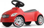 Jamara Rutscher Mercedes SLK55AMG rot f&uuml;r 33,18&euro; statt 48,20&euro;
