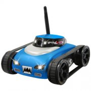 JAMARA SpyVi Wifi SpyVi Wifi, Blau f&uuml;r 39,99&euro; statt 62&euro;