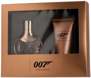  James Bond 007 for Women II Geschenkset mit 30ml Eau de Parfum und 50ml Body Lotion
