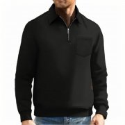 Jamicy Herren Sweatshirt im Vintage-Look f&uuml;r nur 20,99&euro;