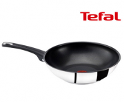 Jamie Oliver 28 cm Wok f&uuml;r 30,90 Euro inklusive Versand bei iBood!