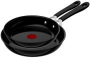 Jamie Oliver by Tefal Home Cook Pfannenset &Oslash; 24 und 28 cm