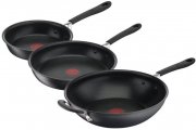 Jamie Oliver by Tefal Homecook Pfannenset 3-teilig