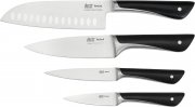 Jamie Oliver by Tefal K267S4 4-teiliges Messerset