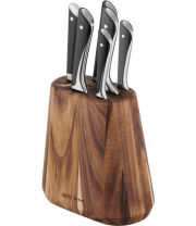 Jamie Oliver by Tefal K267S7 7-teiliger Messerblock