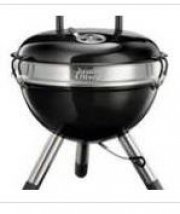 Jamie Oliver Grill Park BBQ black f&uuml;r 39,99&euro; statt 54,98&euro;