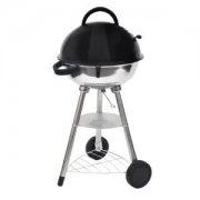 Jamie Oliver Holzkohlegrill Tall Boy, 47 cm nur 74,24&euro; statt 89&euro;