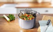 Jamie Oliver Kochtopf , 24 cm von 'Tefal f&uuml;r 20,94&euro; statt 25,46&euro;