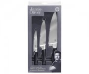 Jamie Oliver Messerset JB7180 JO f&uuml;r 64,99&euro; statt 109,95&euro;