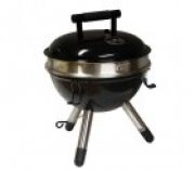 Jamie Oliver Park BBQ Grill , 34,5 cm Black f&uuml;r 42,95&euro; statt 54,98&euro;