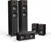 Jamo S 807 HCS 5.0 Heimkino System bei Amazon f&uuml;r 436,98 Euro