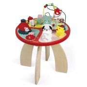Janod Baby Forest Activity Tisch