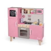 Janod&reg; K&uuml;che &bdquo;Macaron&ldquo; Maxi mit Funktionen f&uuml;r 139,99&euro; statt 159&euro;