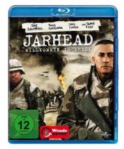 Jarhead - Willkommen im Dreck (Blu-ray) f&uuml;r 2,49&euro; inkl. Versand