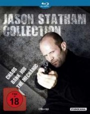 Jason Statham Collection f&uuml;r nur 9,98&euro; inkl. Versand