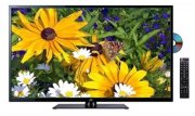 JAY-TECH Genesis 40GD &ndash; 40 Zoll Full-HD TV mit DVD Player f&uuml;r 249&euro; (statt 387&euro;)