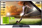 Jay-tech Nemesis 49 Zoll, 4K Ultra HD LED-Fernseher bei Netto f&uuml;r 219,99 Euro
