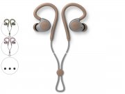Jays m-Six Bluetooth Sport In-Ear Kopfh&ouml;rer