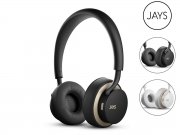 Jays u-JAYS Bluetooth-Kopfh&ouml;rer