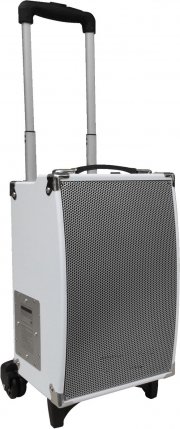 JayTech MCP100 Hochleistungs-Aktivlautsprecher